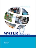 Water: A way of life