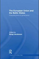 European Union and the Baltic States