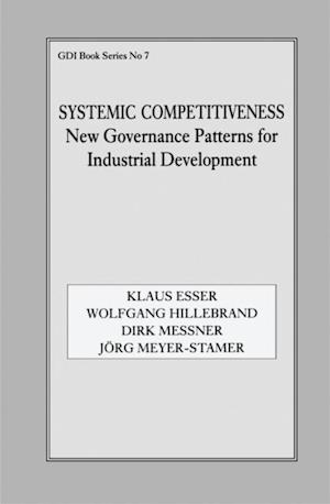 Systemic Competitiveness