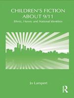 Children''s Fiction about 9/11