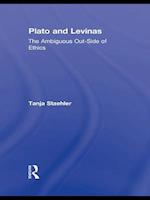 Plato and Levinas