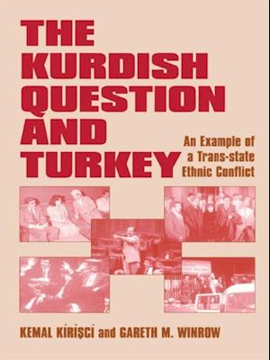 The Kurdish Question and Turkey