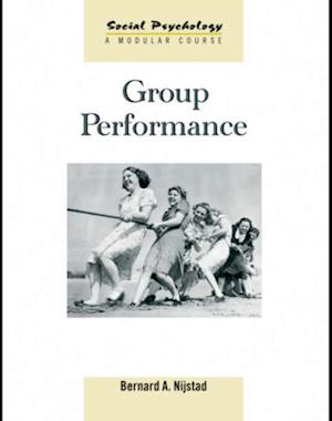 Group Performance