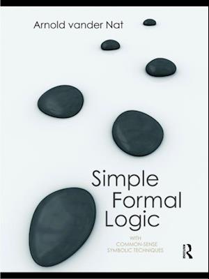 Simple Formal Logic