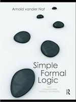 Simple Formal Logic