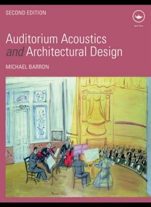 Auditorium Acoustics and Architectural Design