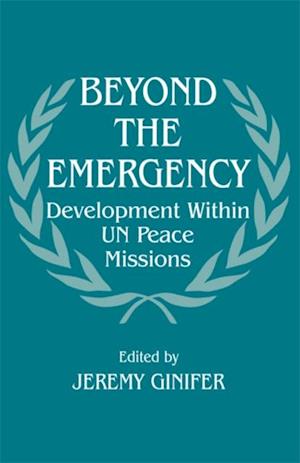 Beyond the Emergency