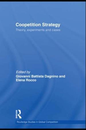 Coopetition Strategy