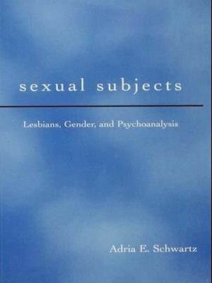 Sexual Subjects