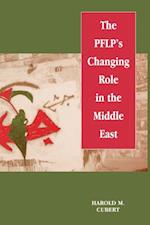 PFLP's Changing Role in the Middle East