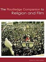 Routledge Companion to Religion and Film