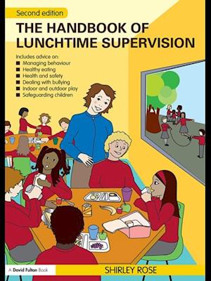 Handbook of Lunchtime Supervision