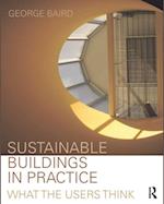 Sustainable Buildings in Practice