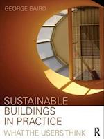 Sustainable Buildings in Practice