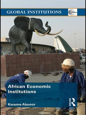 African Economic Institutions