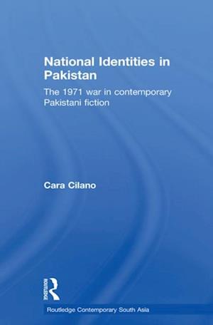 National Identities in Pakistan