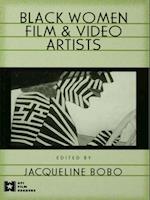 Black Women Film and Video Artists