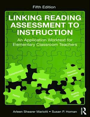 Linking Reading Assessment to Instruction