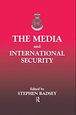 Media and International Security