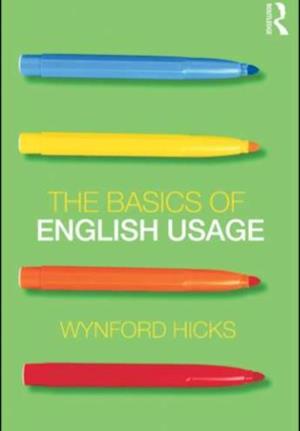 The Basics of English Usage