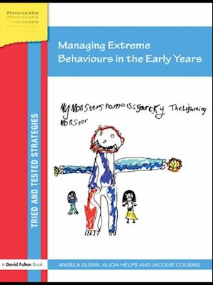 Managing Extreme Behaviours in the Early Years