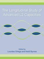 The Longitudinal Study of Advanced L2 Capacities