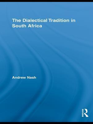 Dialectical Tradition in South Africa