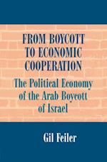 From Boycott to Economic Cooperation