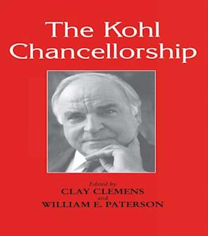 Kohl Chancellorship