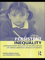 Persistent Inequality