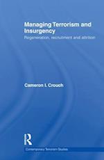 Managing Terrorism and Insurgency