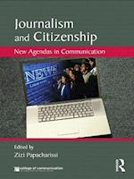 Journalism and Citizenship