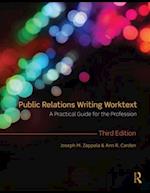 Public Relations Writing Worktext