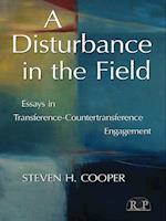 A Disturbance in the Field