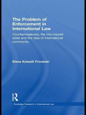 Problem of Enforcement in International Law