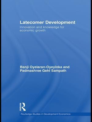 Latecomer Development