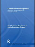 Latecomer Development