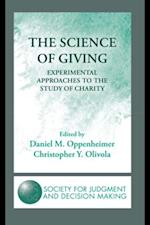 Science of Giving