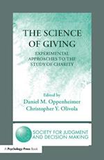 Science of Giving