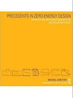 Precedents in Zero-Energy Design