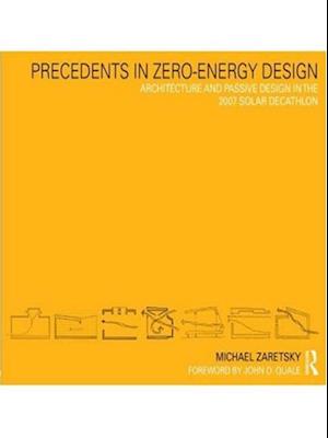 Precedents in Zero-Energy Design