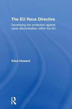 EU Race Directive