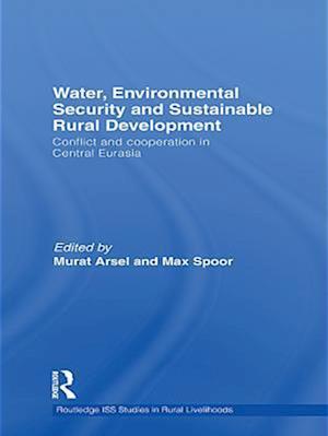 Water, Environmental Security and Sustainable Rural Development