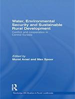 Water, Environmental Security and Sustainable Rural Development