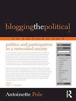 Blogging the Political