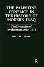 Palestine Conflict in the History of Modern Iraq