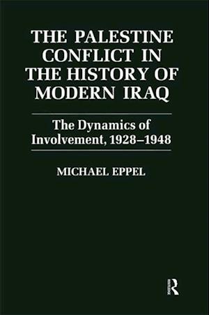 Palestine Conflict in the History of Modern Iraq