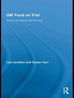 GM Food on Trial