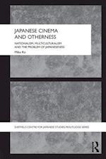 Japanese Cinema and Otherness