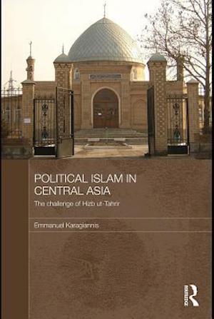 Political Islam in Central Asia